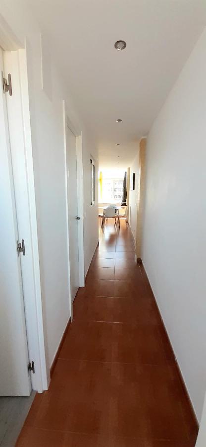 Appartement Seven Floor At Playa Del Ingles Extérieur photo
