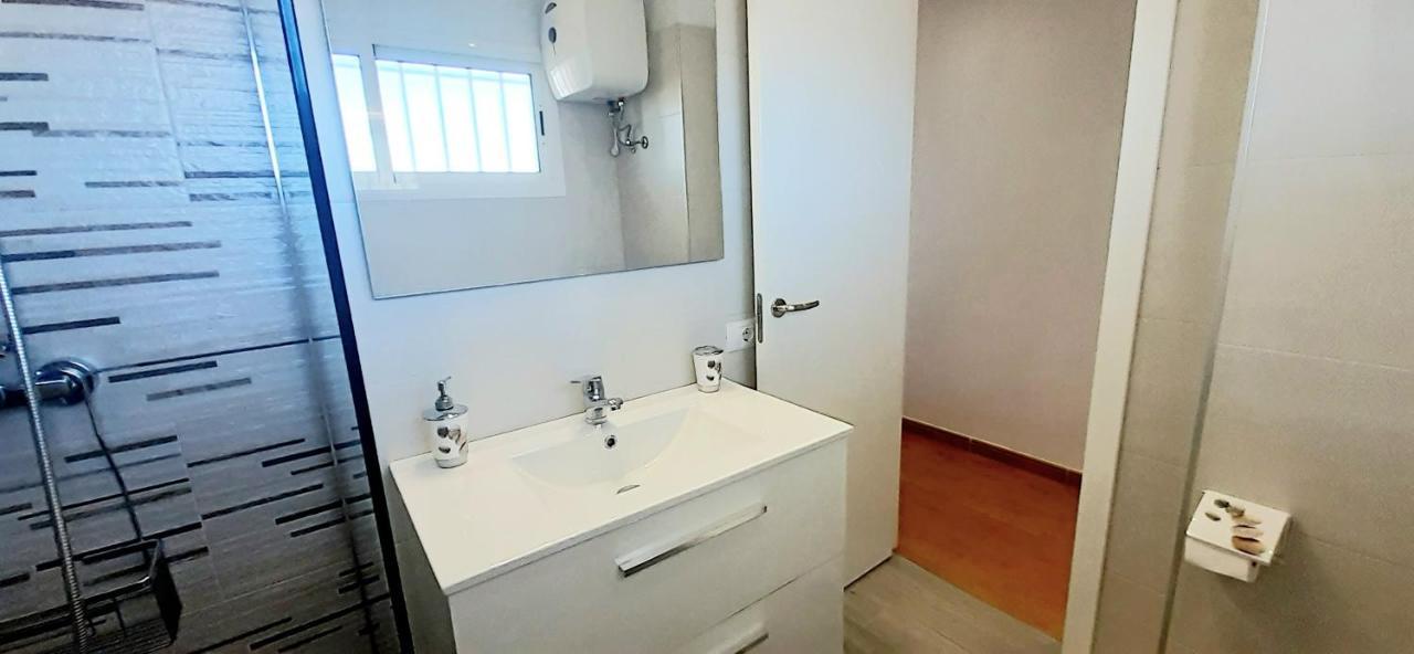 Appartement Seven Floor At Playa Del Ingles Extérieur photo
