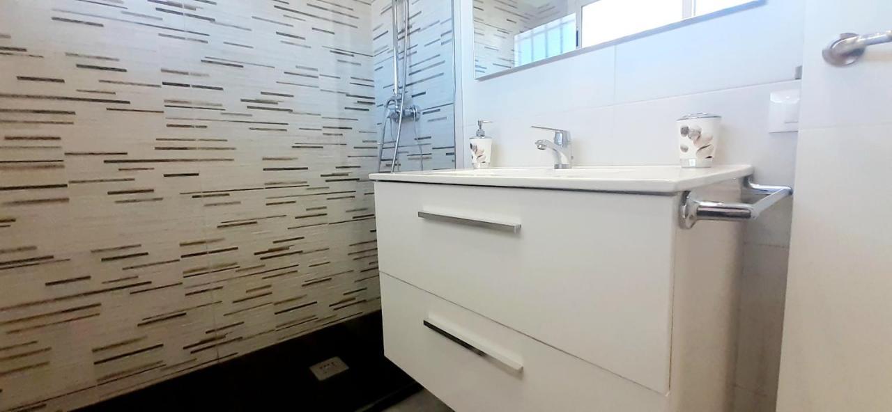 Appartement Seven Floor At Playa Del Ingles Extérieur photo