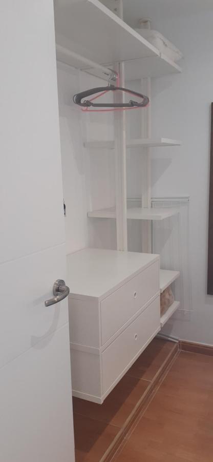 Appartement Seven Floor At Playa Del Ingles Extérieur photo